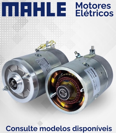 Motor Mahle