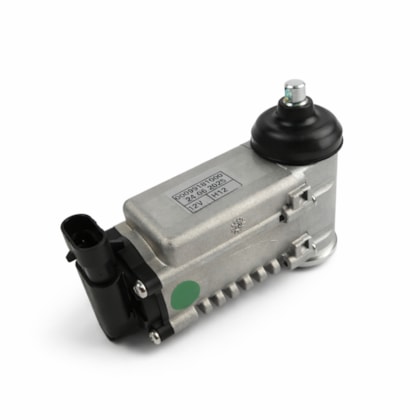 Acionamento Elétrico 12V para Tomada de Força Takarada