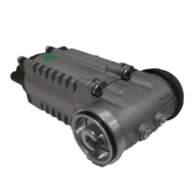 Acionamento Elétrico 12V para Tomada de Força Takarada