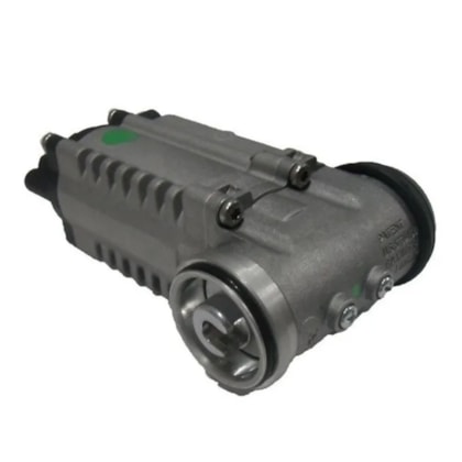 Acionamento Elétrico 12V para Tomada de Força Takarada