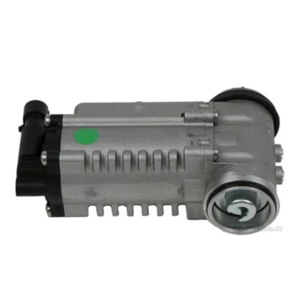 Acionamento Elétrico 12V para Tomada de Força Takarada