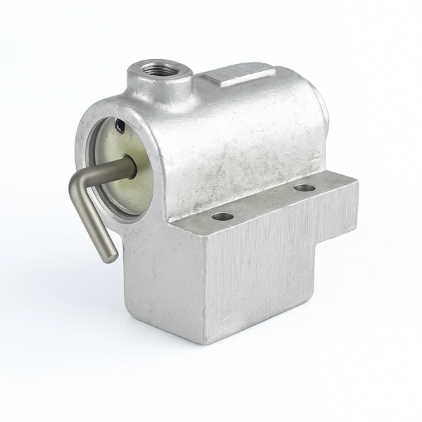 Acionamento Pneumático p/ Bomba Hidráulica TER Brasil-ce9f103b-96dd-4b2b-9ca4-d27c868b2513