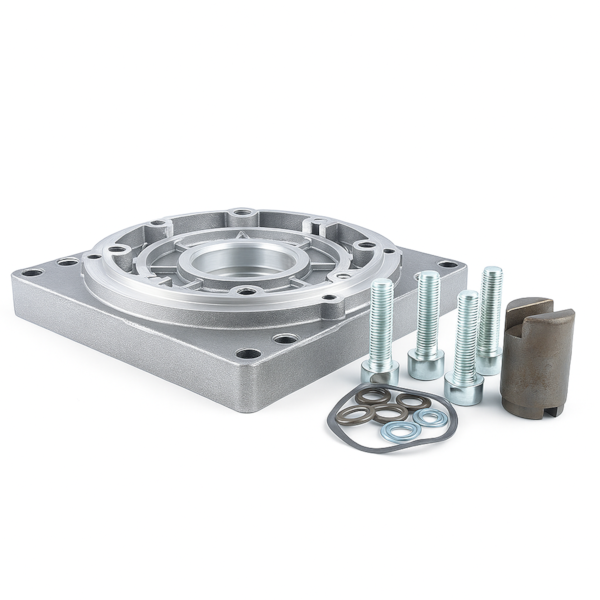 Acoplamento Adaptador TR02 p/ Motor Carcaça 71 Rexroth-13386fda-0519-4f52-a825-b3668670ffb8