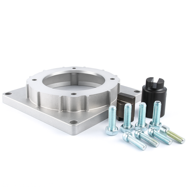 Acoplamento Adaptador TR03 p/ Motor Carcaça 80 Rexroth-534fa0ac-8c91-4d67-9778-899eb766402d