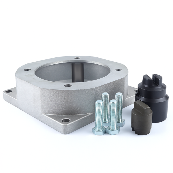 Acoplamento Adaptador TR04 p/ Motor Carcaça 90 Rexroth-0f16be2a-9fc6-45fd-af78-fdb5748203aa