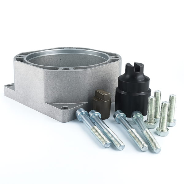 Acoplamento Adaptador TR05 p/ Motor Carcaça 100/120 Rexroth-1a5ecf05-f807-4e89-8503-918dc037a9f9