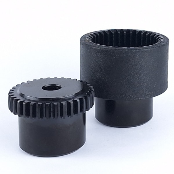 Acoplamento Flexível AN34-19bce182-5cf9-4134-8c6e-cecbe79474ae