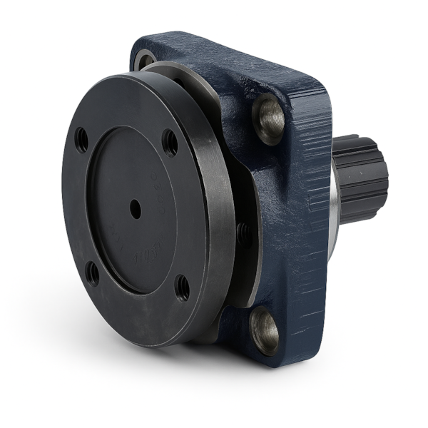 Adaptador TER Brasil p/ Tomada de Força DIN 5462 X Cardam Platô-0471dd83-e952-4c25-bd4f-31666a4f197c