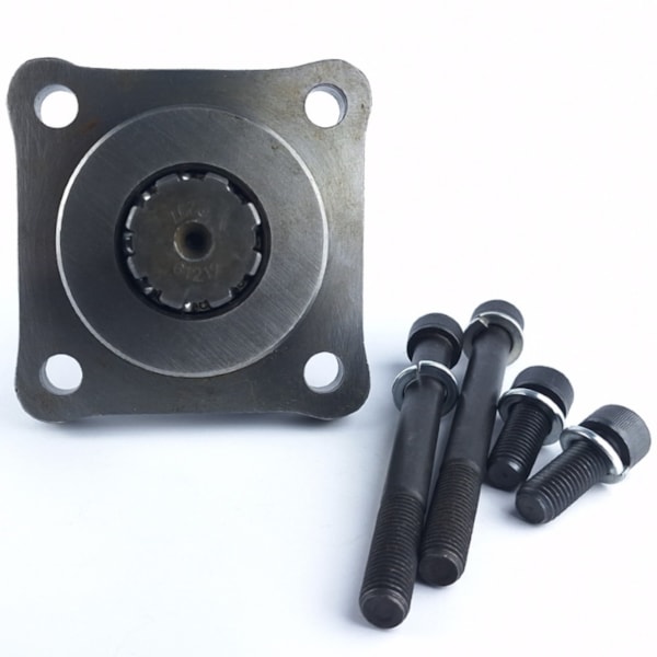 Adaptador TER Brasil p/ Tomada de Força DIN 5462 X UNI222 6Z-84b7049a-0649-454d-9329-87b6747e9675
