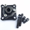Adaptador TER Brasil p/ Tomada de Força DIN 5462 X UNI222 6Z-21d29735-0df1-4227-9837-b6ab5989e3ea