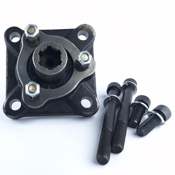 Adaptador TER Brasil p/ Tomada de Força DIN 5462 X UNI222 6Z-facfa526-d349-469b-935a-b51653e2cf36