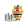 Bloco Completo p/ Válvula Direcional e Filtro HYVA-ac60e149-98b5-4892-8253-43af4a3ad22c