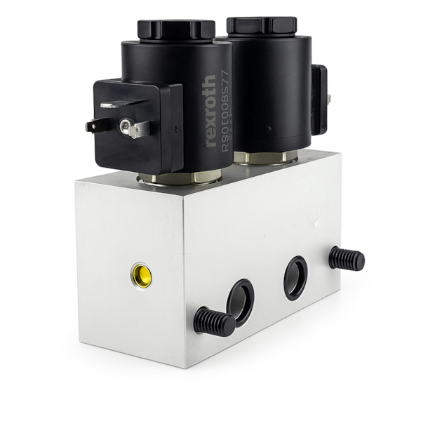 Bloco de Comando p/ Plataformas Elevatórias Marksell (R979041913)-6f418fc3-2b98-4624-849d-0dd698caaa58