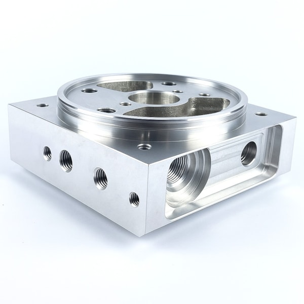 Bloco Manifold M03 S/ Válvulas Rexroth-1b3c6e64-f191-41c1-80b5-c50911e4696b