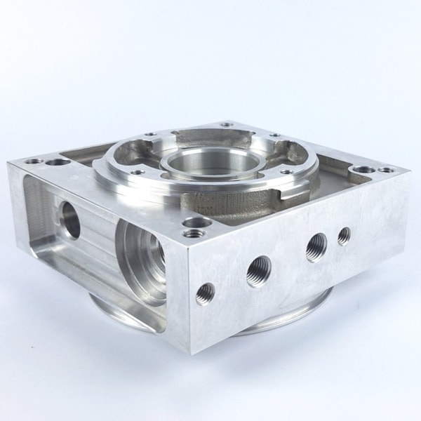 Bloco Manifold M03 S/ Válvulas Rexroth-e9b3b2cc-a5b3-4800-8ce5-3a2d9c93c362