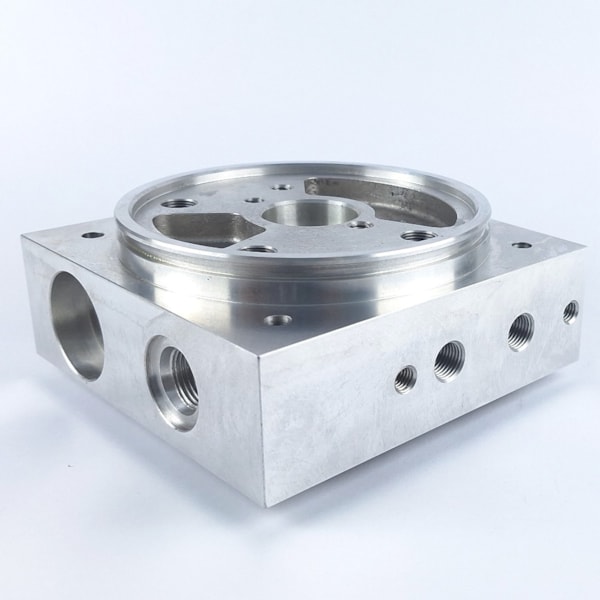 Bloco Manifold M03 S/ Válvulas Rexroth-c1d947cf-d501-4036-9aed-7acbad0ddd5c