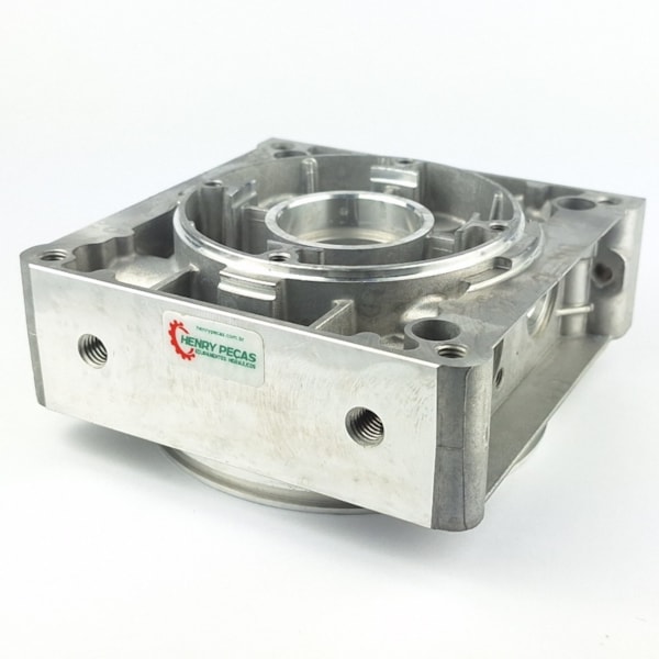 Bloco Manifold M04 S/ Válvulas Rexroth R930051798-aa5b13e7-e442-4bce-966f-9678752391da