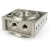Bloco Manifold M04 S/ Válvulas Rexroth R930051798-219b189b-e1c4-4d43-aa47-884058a14220