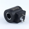 Bobina Solenoide 24VDC Classe H Rexroth-1def9161-3c6d-4a34-a413-44bc2c4b38c1