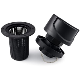 Bocal de Abastecimento Hidráulico – Cesto Médio