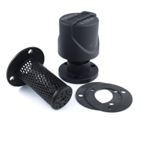 Bocal de Abastecimento Hidráulico – Cesto Pequeno