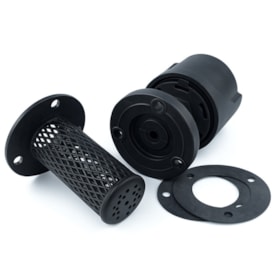 Bocal de Abastecimento Hidráulico – Cesto Pequeno