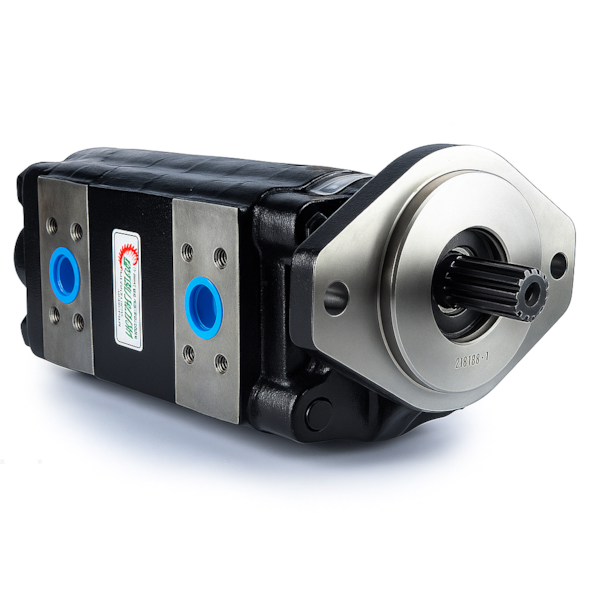 Bomba Hidráulica de Engrenagem Dupla Carregador 3129925016-a662efbc-c8c8-4388-b1b9-55bb07b847d2