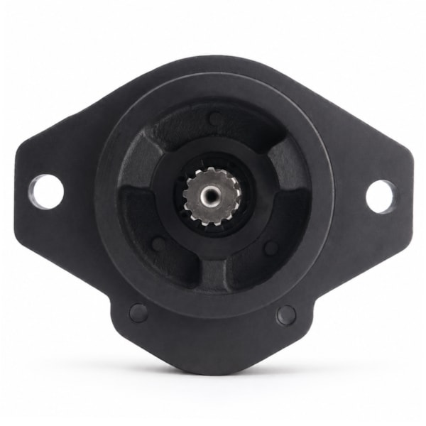 Bomba Hidráulica de Engrenagens 25cc SAE B Eixo 13Z 7/8