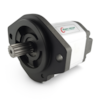 Bomba Hidráulica de Engrenagens 40cc SAE B Eixo 13Z 7/8