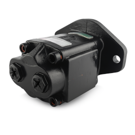 Bomba Hidráulica de Engrenagens 40cc SAE B Eixo 13Z 7/8