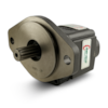 Bomba Hidráulica de Engrenagens 40cc SAE B Eixo 13Z 7/8