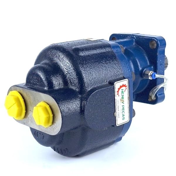 Bomba Hidráulica de Engrenagens 65cc DIN5462  Rosca Traseira Bi-Rotacional-a7d7624a-c6b7-4143-98b6-785320df5c9e