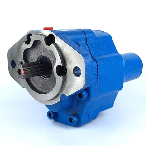 Bomba Hidráulica de Engrenagens 65cc SAE B 13Z 7/8