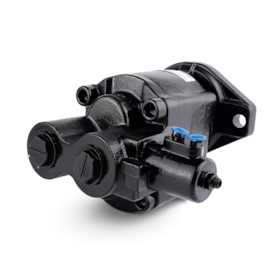 Bomba Hidráulica de Engrenagens 65cc SAE B 13Z 7/8