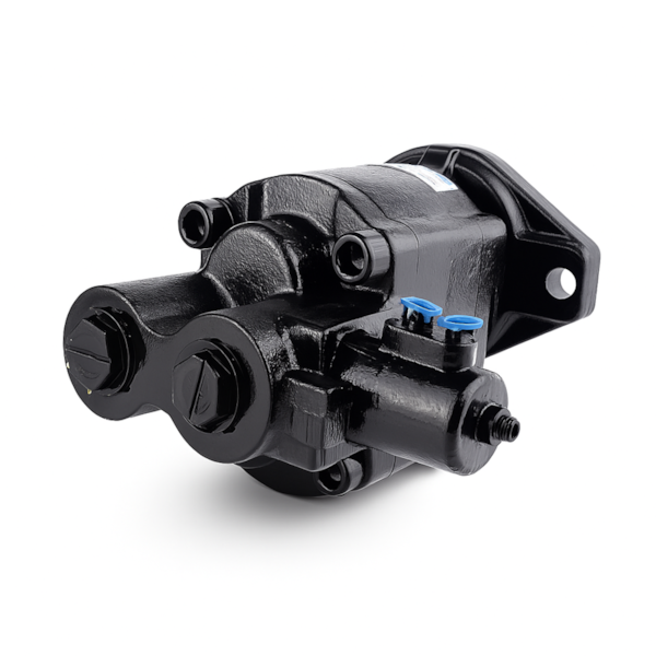 Bomba Hidráulica de Engrenagens 65cc SAE B 13Z 7/8