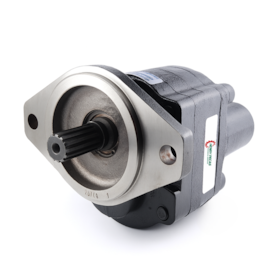 Bomba Hidráulica de Engrenagens 65cc SAE B 13Z 7/8