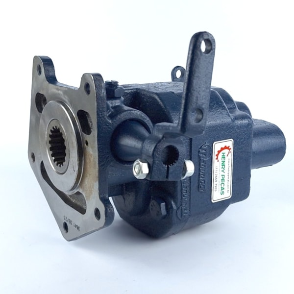 Bomba Hidráulica de Engrenagens 68cc MB G3/36 Conjugada Mecânica Rosca Traseira-fa19335e-1f2f-4747-a4db-107fc16d68f0