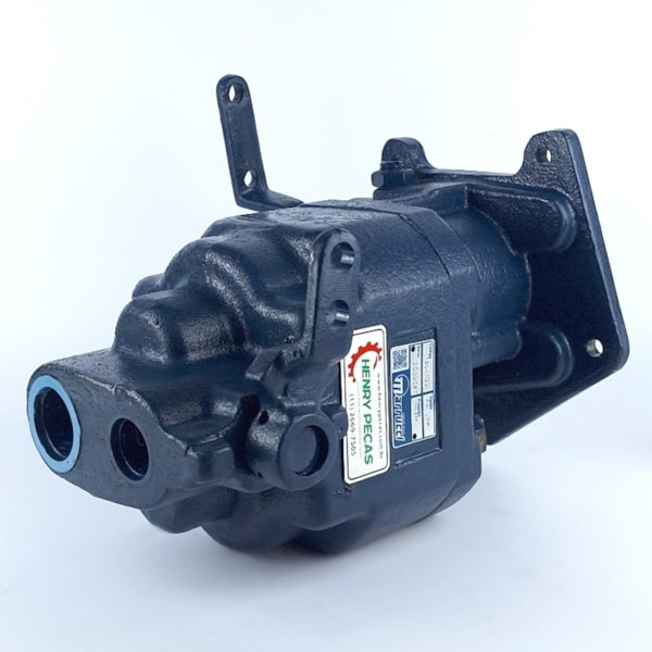 Bomba Hidráulica de Engrenagens 68cc MB G3/36 Conjugada Mecânica Rosca Traseira-1b7fdb04-634c-439d-b19a-04e448d11455