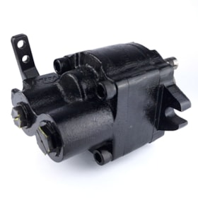 Bomba Hidráulica de Engrenagens 68cc SAE B 13/16” A Cabo