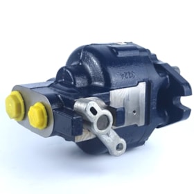 Bomba Hidráulica de Engrenagens 68cc SAE B 13/16