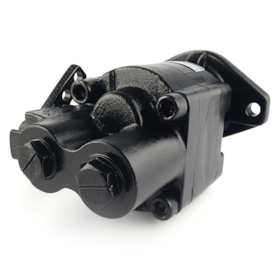 Bomba Hidráulica de Engrenagens 68cc SAE B 13Z 7/8