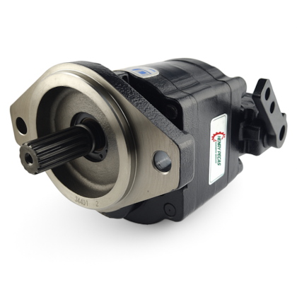 Bomba Hidráulica de Engrenagens 68cc SAE B 13Z 7/8