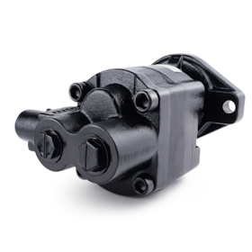 Bomba Hidráulica de Engrenagens 68cc SAE B 13Z 7/8