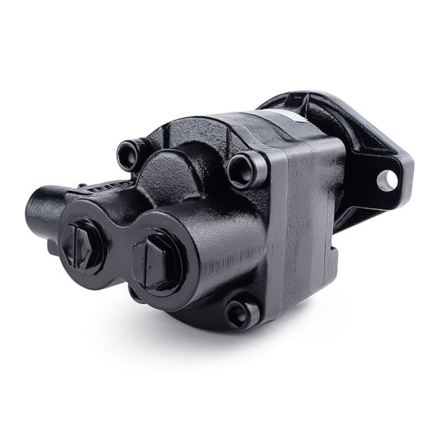 Bomba Hidráulica de Engrenagens 68cc SAE B 13Z 7/8