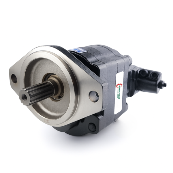 Bomba Hidráulica de Engrenagens 68cc SAE B 13Z 7/8