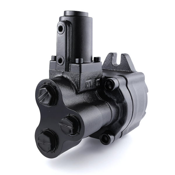 Bomba Hidráulica de Engrenagens 68cc SAE B Eixo 13/16” Pneumático 3P Horária-81ea1755-452f-4649-a882-dab25d60eeb9