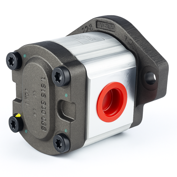 Bomba Hidráulica de Engrenagens 8,0cc SAE A Eixo 18mm Roscas Laterais-52f9ea71-3f10-46fd-87c6-70a8f4bf8a74