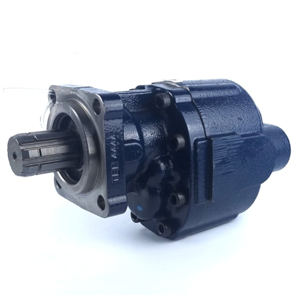 Bomba Hidráulica de Engrenagens 80cc DIN5462 Rosca Traseira Horária-69ec0dd4-a3bf-44ee-8ca7-2590c7b75df3