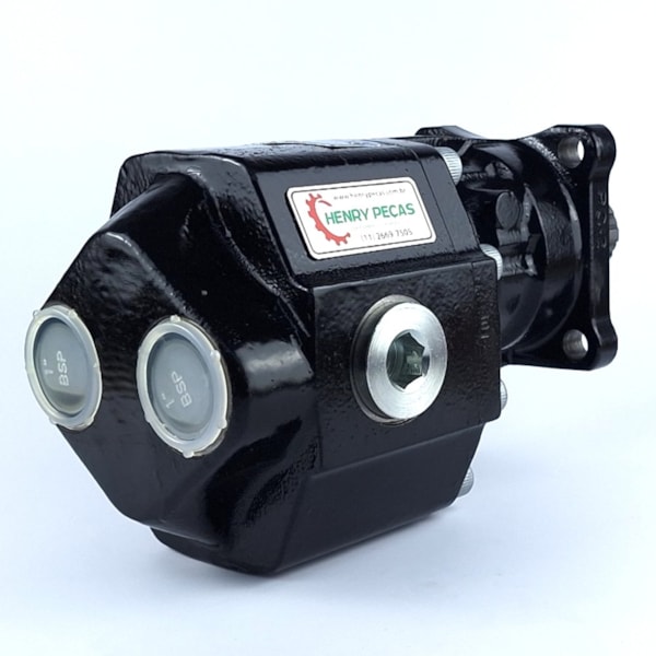 Bomba Hidráulica de Engrenagens 82cc DIN5462 HYVA-1218257d-08a6-4782-80f4-96c02b5a4586