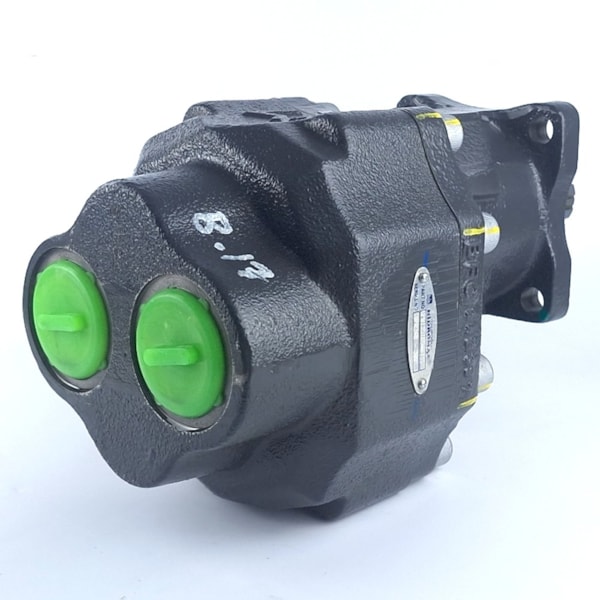 Bomba Hidráulica de Engrenagens 82cc DIN5462 Rosca Traseira Bi Rotacional-39597c7d-d128-4b27-92b6-2945eafad019